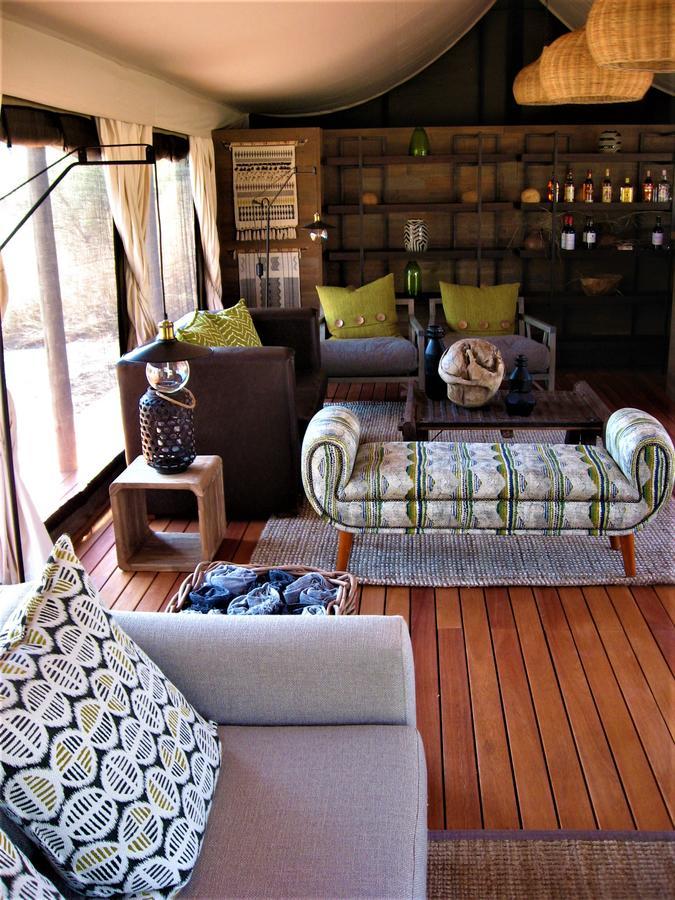 Tau Game Lodge Madikwe Game Reserve Ngoại thất bức ảnh