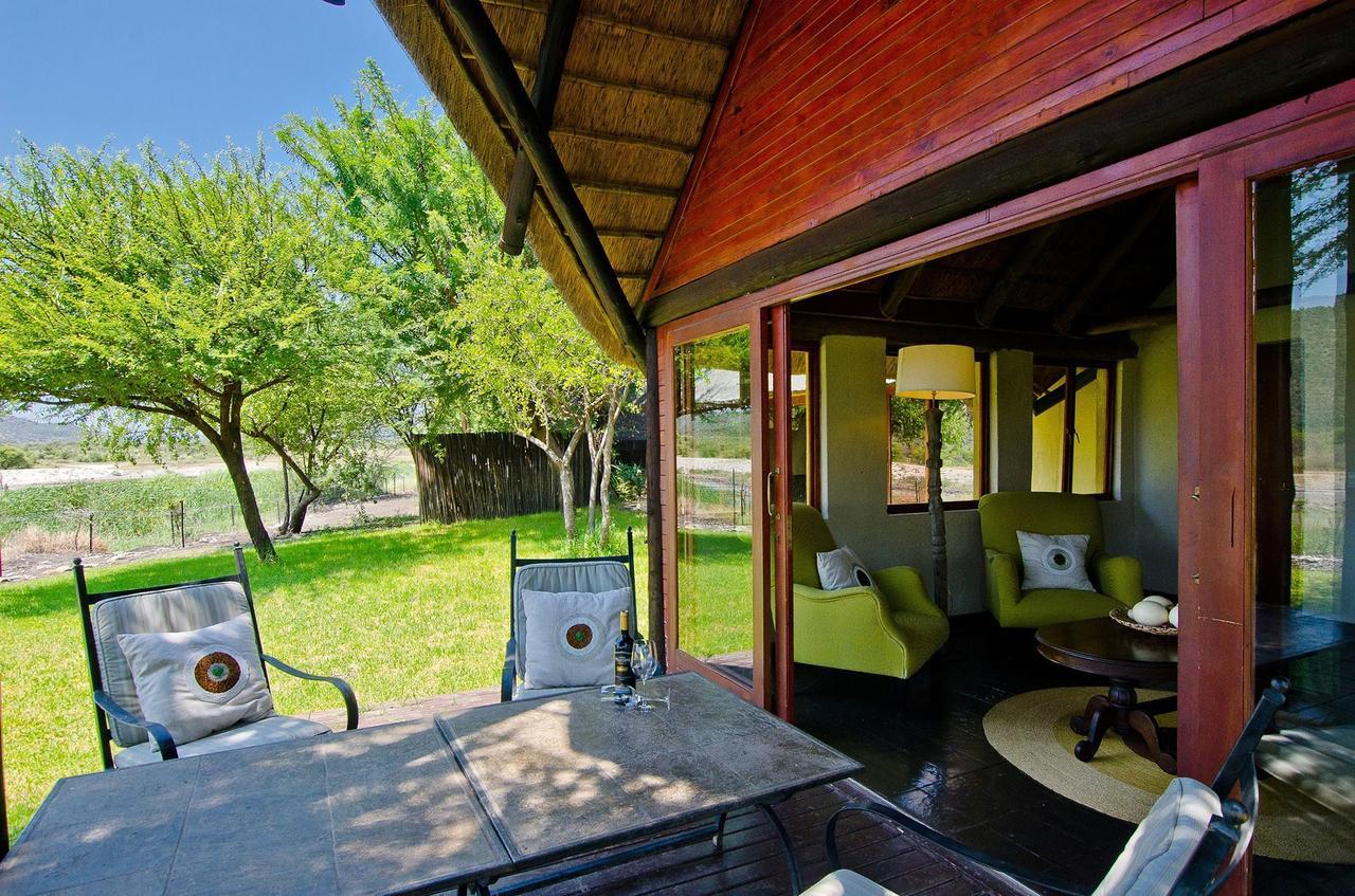 Tau Game Lodge Madikwe Game Reserve Ngoại thất bức ảnh