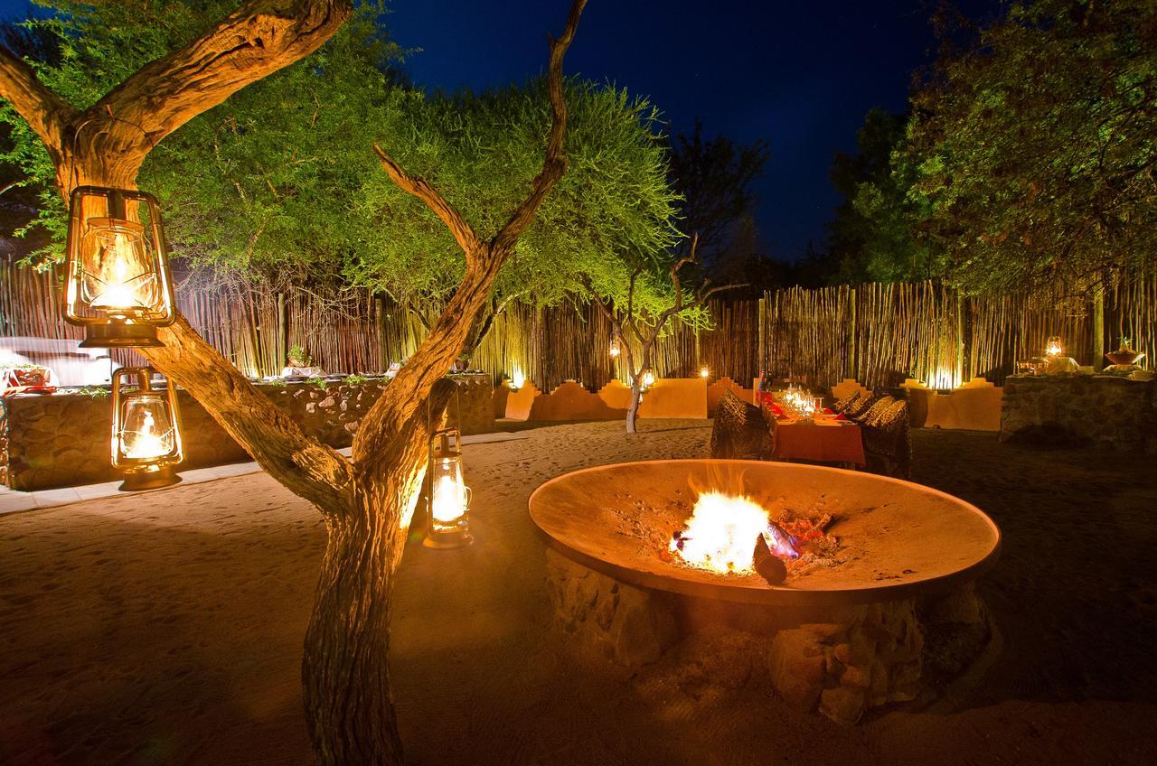 Tau Game Lodge Madikwe Game Reserve Ngoại thất bức ảnh